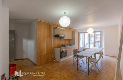 Appartement Cauterets 2 pièce(s) 46.40 m2 — photo du bien