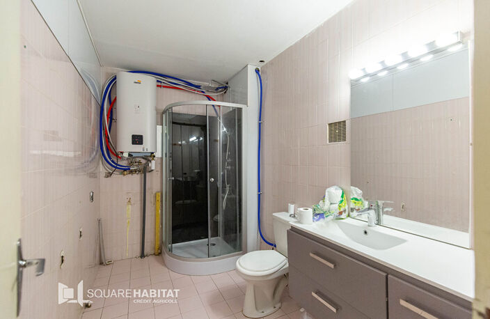 Appartement Cauterets 2 pièce(s) 46.40 m2 — photo 3