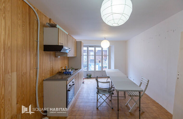 Appartement Cauterets 2 pièce(s) 46.40 m2 — photo 4