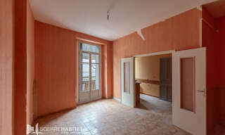 Appartement 1 Pièce 35 m² à vendre à Cauterets (65110)