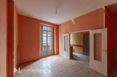 Appartement 1 pièces 105150 €