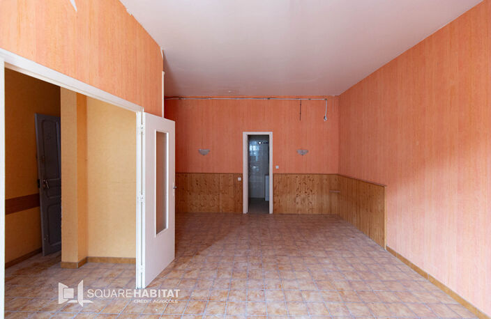 Appartement Cauterets 1 pièce(s) 35.80 m2 — photo 2