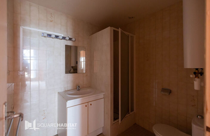 Appartement Cauterets 1 pièce(s) 35.80 m2 — photo 3