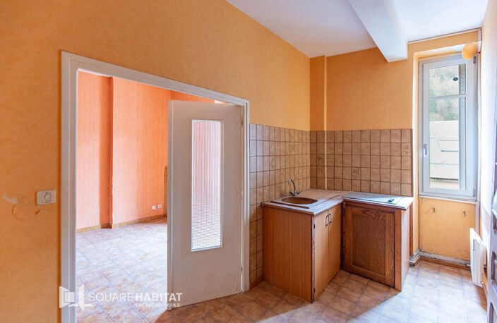 Appartement Cauterets 1 pièce(s) 35.80 m2 — photo 4