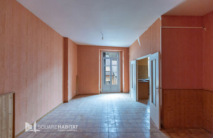 Appartement Cauterets 1 pièce(s) 35.80 m2 — photo 5