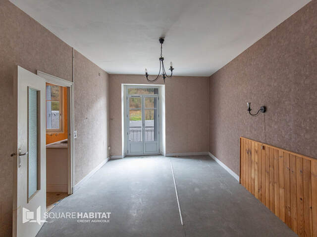Appartement Cauterets 2 pièce(s) 34.1 m2 — photo du bien