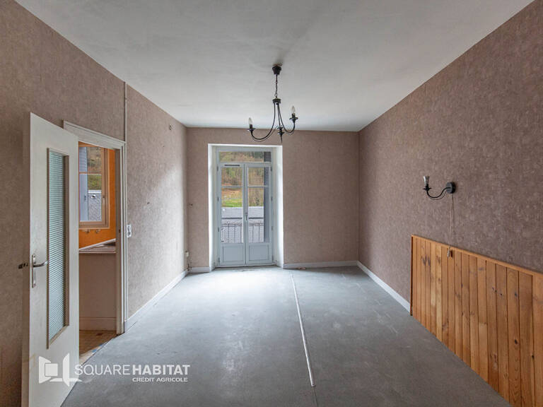 Appartement Cauterets 2 pièce(s) 34.1 m2 — photo 1