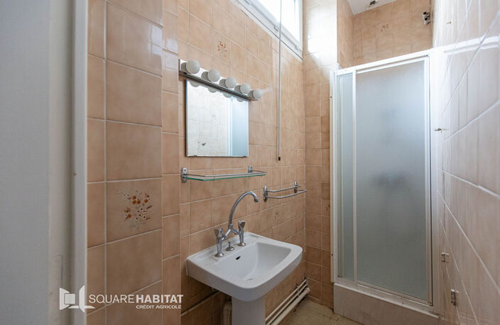 Appartement Cauterets 2 pièce(s) 34.1 m2 — photo 2