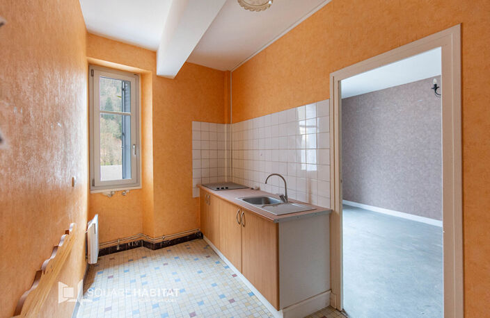 Appartement Cauterets 2 pièce(s) 34.1 m2 — photo 3