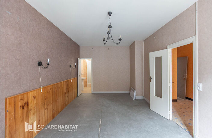 Appartement Cauterets 2 pièce(s) 34.1 m2 — photo 4