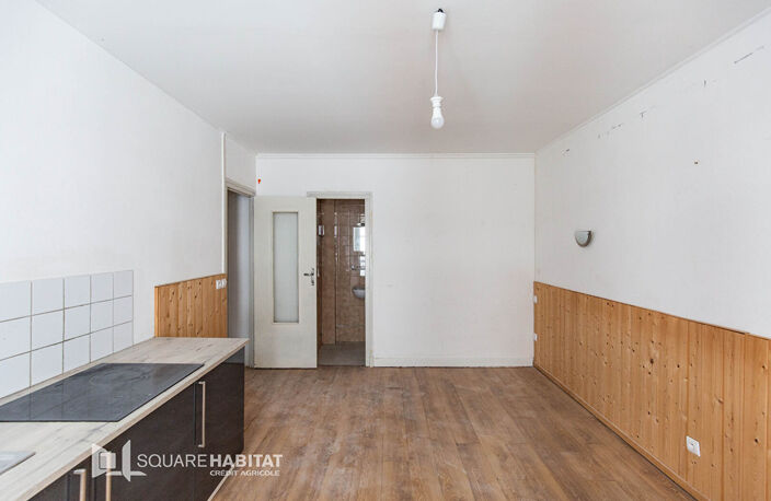 Appartement Cauterets 1 pièce(s) 27.20 m2 — photo 2