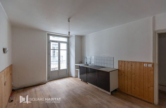 Appartement Cauterets 1 pièce(s) 27.20 m2 — photo 3