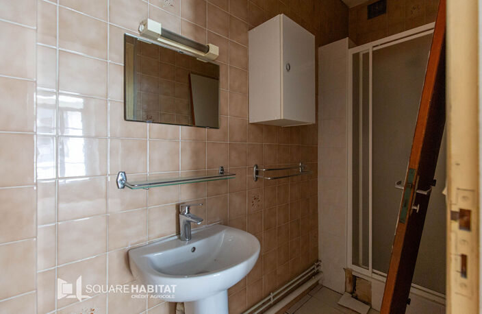 Appartement Cauterets 1 pièce(s) 27.20 m2 — photo 4