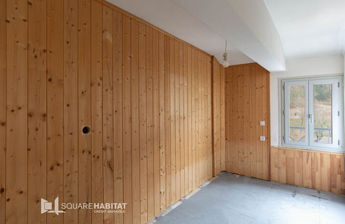 Appartement Cauterets 1 pièce(s) 27.80 m2 — photo 2