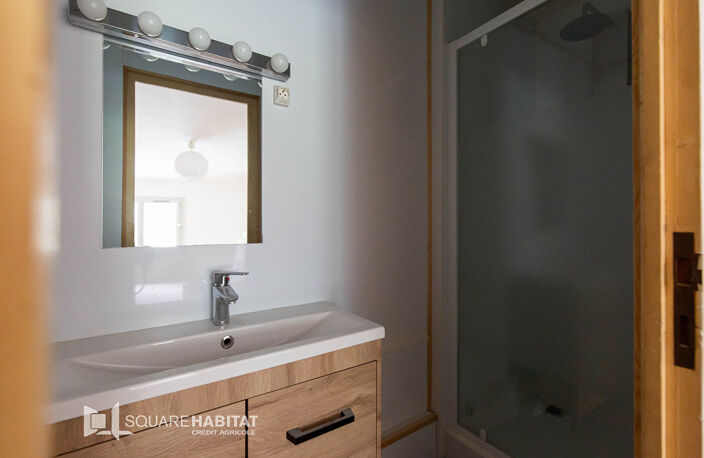 Appartement Cauterets 1 pièce(s) 27.80 m2 — photo 3