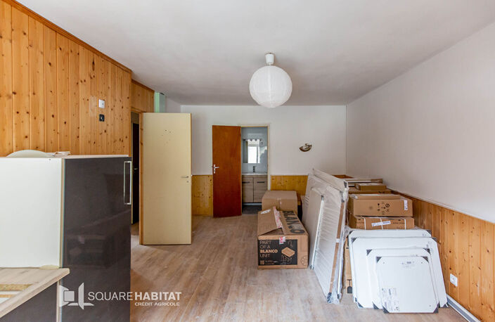 Appartement Cauterets 1 pièce(s) 27.80 m2 — photo 4