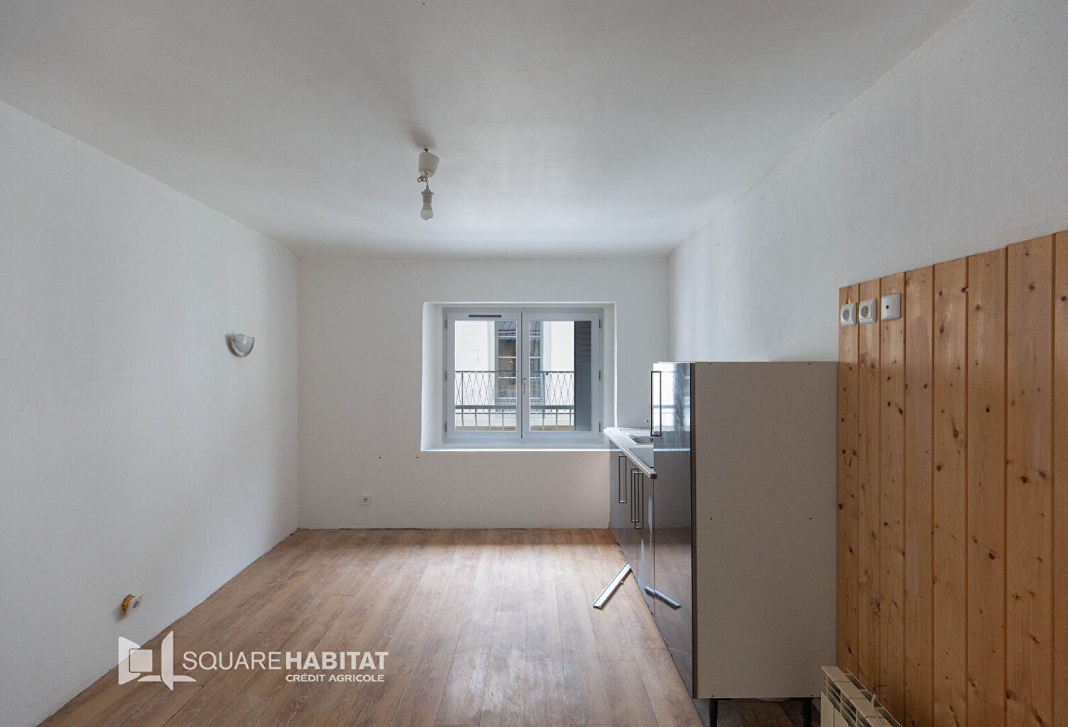 Appartement Cauterets 1 pièce(s) 29.60 m2 — photo 1