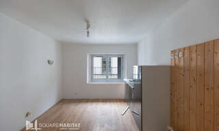 Appartement 1 Pièce 29 m² à vendre à Cauterets (65110)