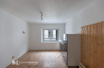 Appartement Cauterets 1 pièce(s) 29.60 m2 — photo du bien