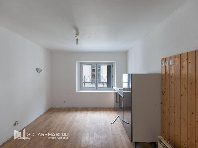 Appartement Cauterets 1 pièce(s) 29.60 m2 — photo 1