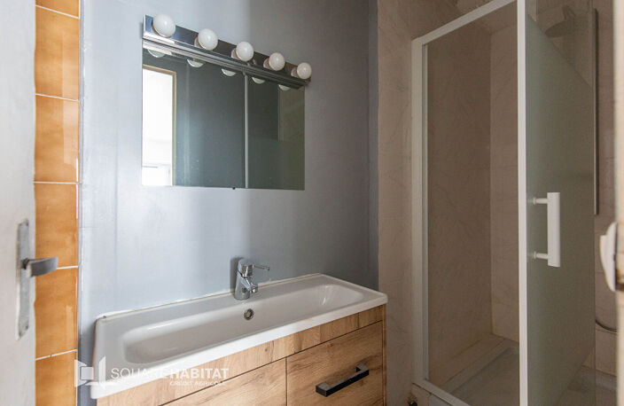 Appartement Cauterets 1 pièce(s) 29.60 m2 — photo 2