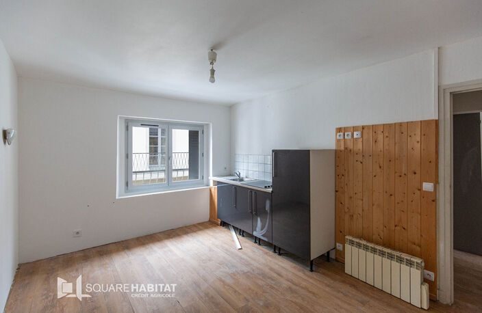 Appartement Cauterets 1 pièce(s) 29.60 m2 — photo 4