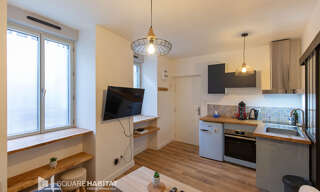 Appartement 1 Pièce 28 m² à vendre à Cauterets (65110)