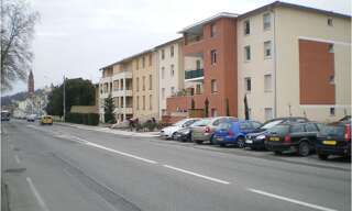 Appartement 2 Pièces 40 m² à louer à Castanet-Tolosan (31320)