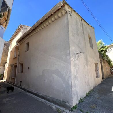 Maison 6 pièces 65000 €