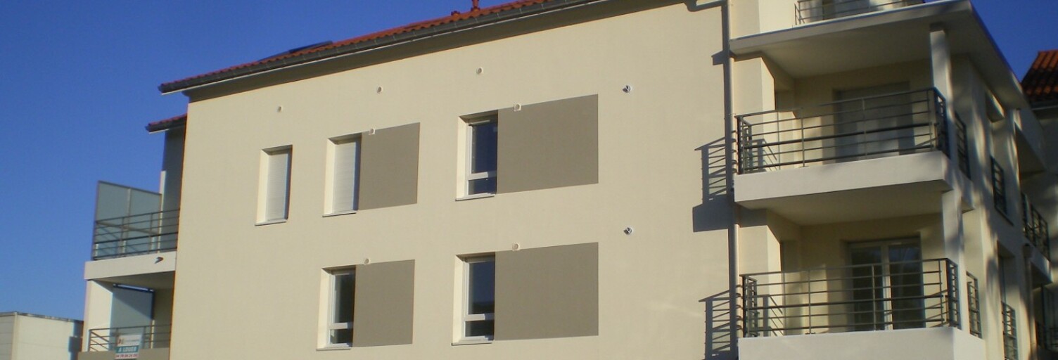 Appartement 3 Pièces 67 m² à louer à Saint-Maurice-de-Beynost (01700)