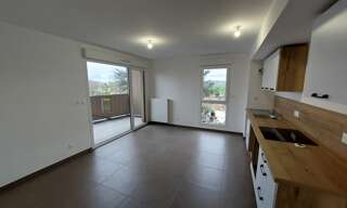 Appartement 2 Pièces 44 m² à louer à Corbas (69960)