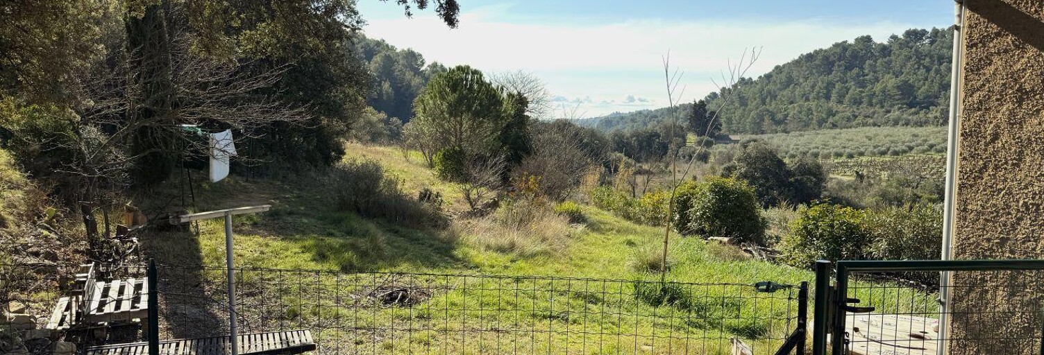 Maison 8 Pièces 190 m² à vendre à Aigues-Vives (34210)