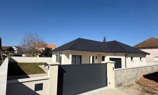 Maison 5 Pièces 120 m² à vendre à Chalon-sur-Saône (71100)