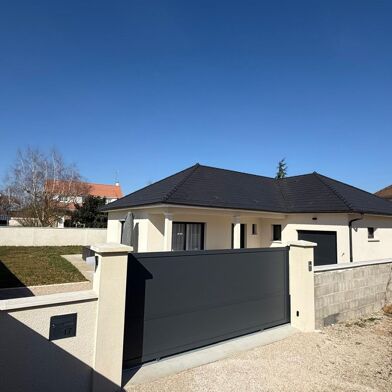 Maison 5 pièces 335000 €