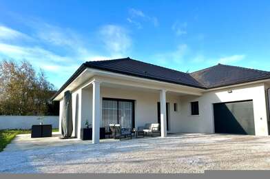 Maison 5 pièces 325000 €