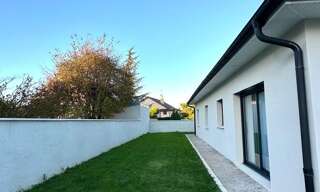Maison 5 Pièces 120 m² à vendre à Chalon-sur-Saône (71100)