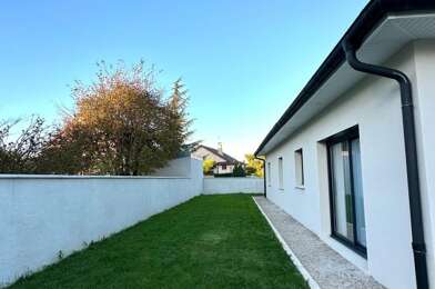 Maison 5 pièces 325000 €