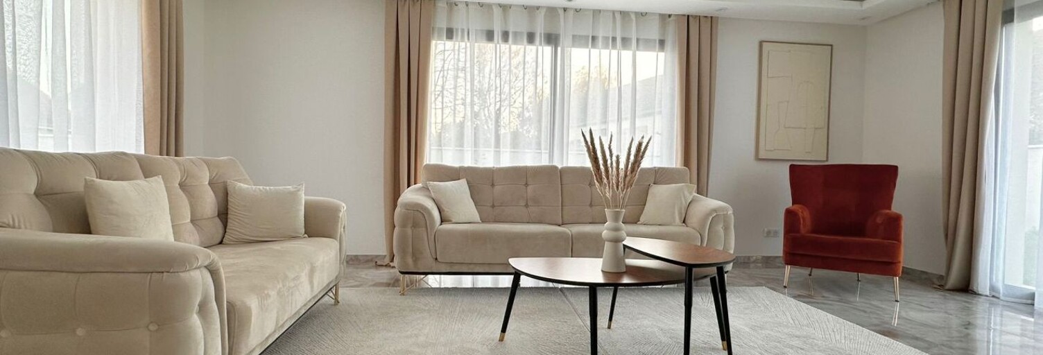 Maison 5 Pièces 120 m² à vendre à Chalon-sur-Saône (71100)