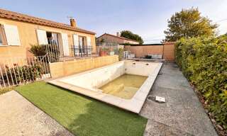 Maison 5 Pièces 100 m² à vendre à Argeliers (11120)