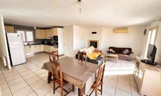 Maison 5 Pièces 100 m² à vendre à Argeliers (11120)