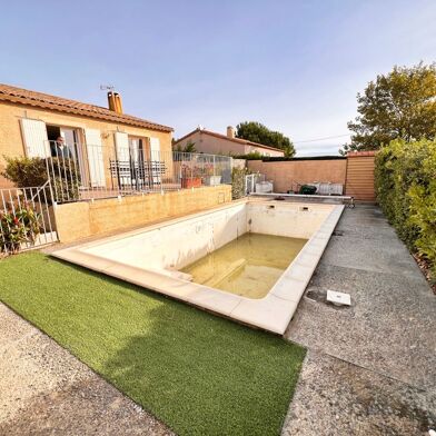 Maison 5 pièces 249000 €