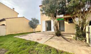 Maison 5 Pièces 91 m² à vendre à Frontignan (34110)