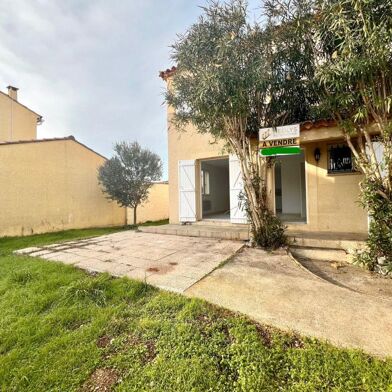 Maison 5 pièces 322000 €