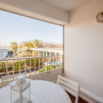 Appartement 1 pièces 69900 €