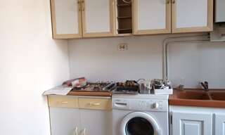 Appartement 2 Pièces  m² à louer à Nîmes (30900)