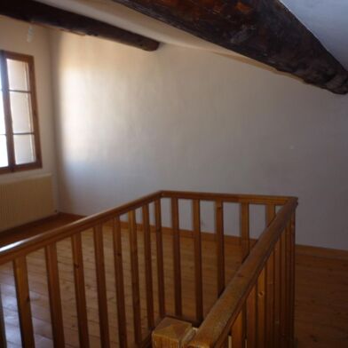 Appartement 2 pièces 526 €