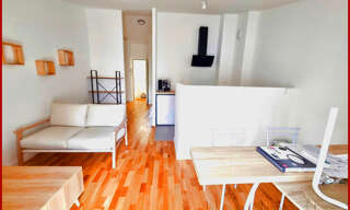 Appartement 2 Pièces 37 m² à louer à Nantes (44000)