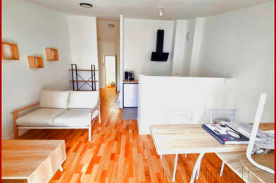 Appartement 2 pièces 799 €