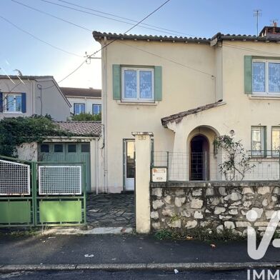 Maison 5 pièces 150000 €