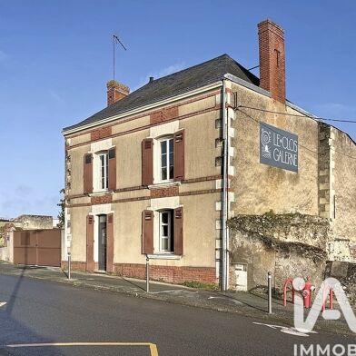 Maison 5 pièces 248000 €